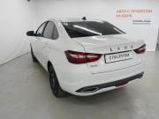 Lada (ВАЗ) Vesta I Рестайлинг (NG) Москва  - изображение 23