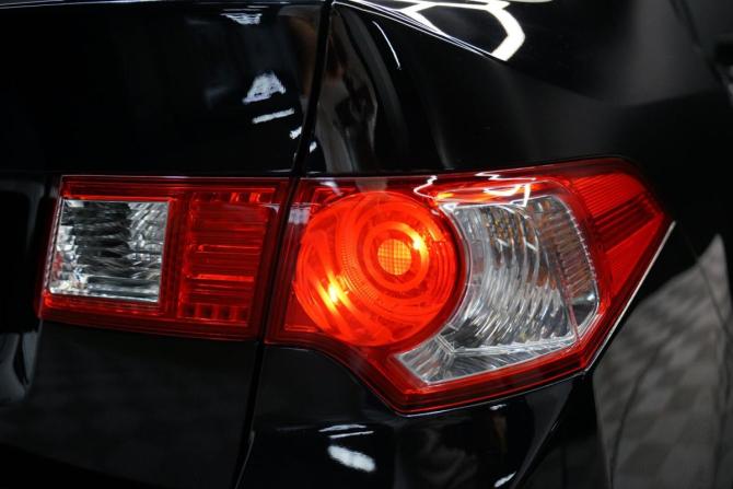 Honda Accord VIII с пробегом 2009 года, цена 1 172 000 рублей, 166000 км, седан, Автокод Объявления