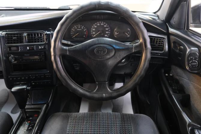 Toyota Corona IX (T190) с пробегом 1992 года, цена 289 000 рублей, 751000 км, седан, Автокод Объявления