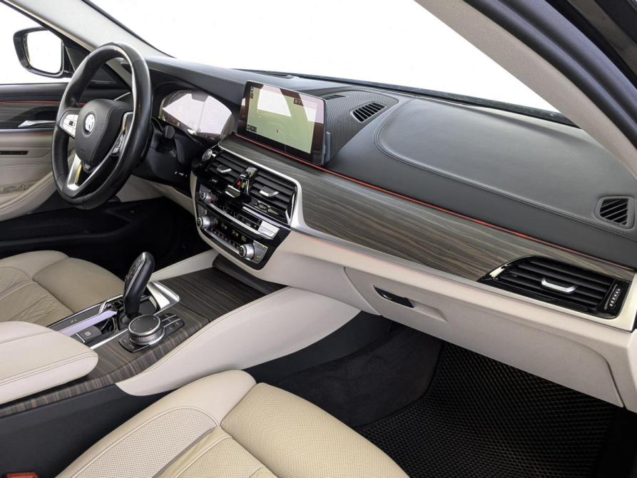 BMW 5 серии VII (G30/G31/G38) Санкт-Петербург  - изображение 13
