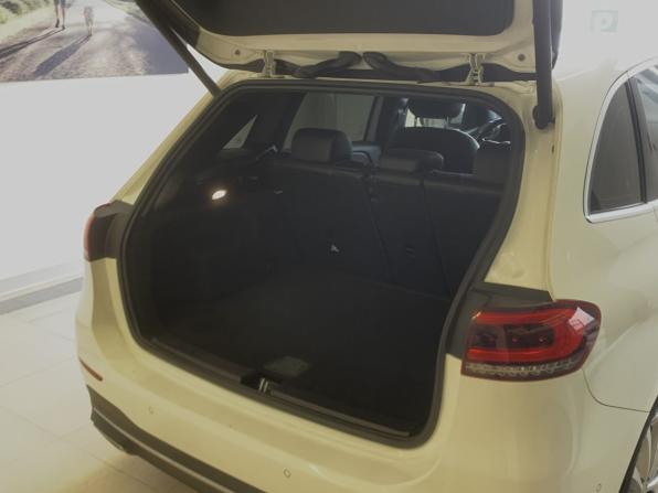 Mercedes-Benz B-Класс III (W247) с пробегом 2018 года, цена 1 970 000 рублей, 102930 км, хэтчбек, Автокод Объявления