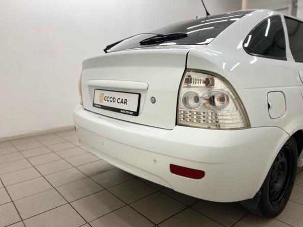 Lada (ВАЗ) Priora I с пробегом 2009 года, цена 150 000 рублей, 228050 км, хэтчбек, Автокод Объявления