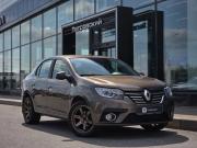 Renault Logan II Рестайлинг Санкт-Петербург  - изображение 23