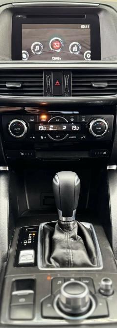 Mazda CX-5 I Рестайлинг Шахты  - изображение 16