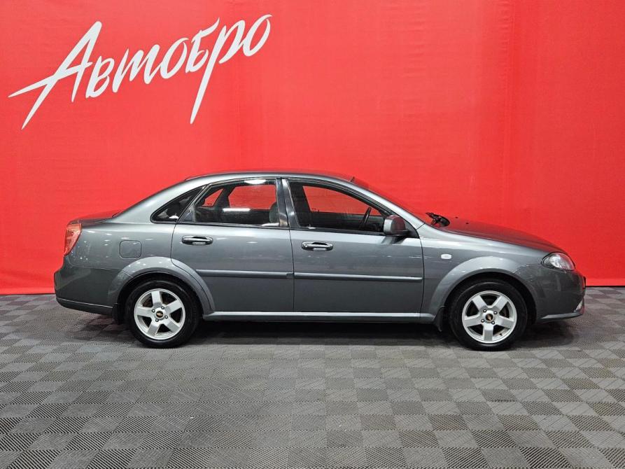 Daewoo Gentra II Вологда  - изображение 6