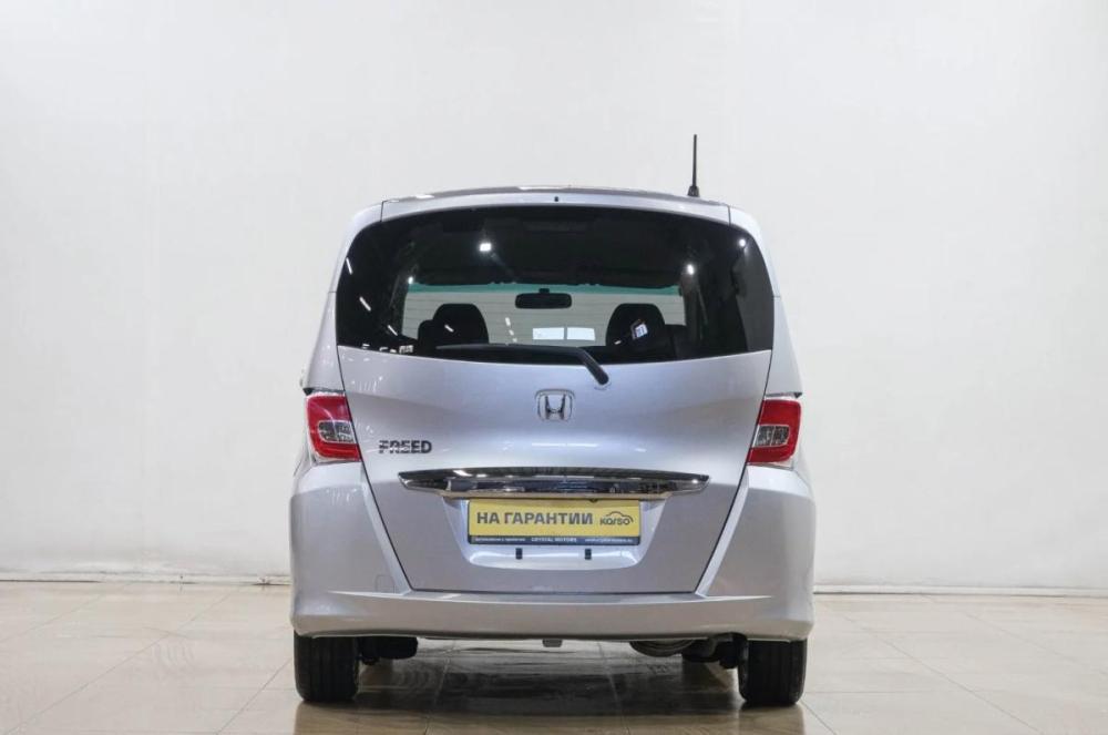 Honda Freed I Рестайлинг 2 Новокузнецк  - изображение 6