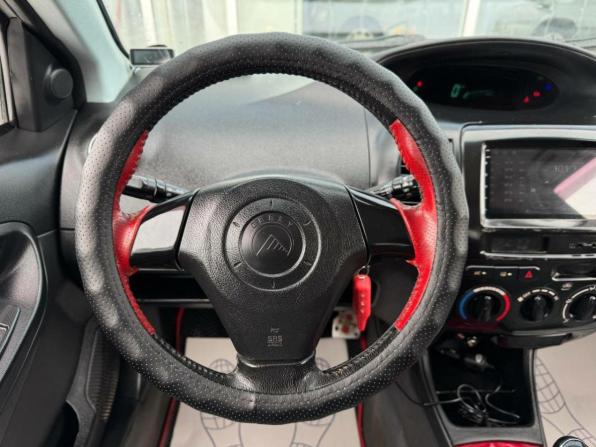 Geely MK Cross I с пробегом 2013 года, цена 335 000 рублей, 92057 км, хэтчбек, Автокод Объявления