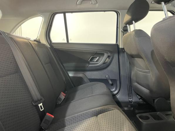 Skoda Fabia II Рестайлинг с пробегом 2013 года, цена 749 900 рублей, 117711 км, универсал, Автокод Объявления