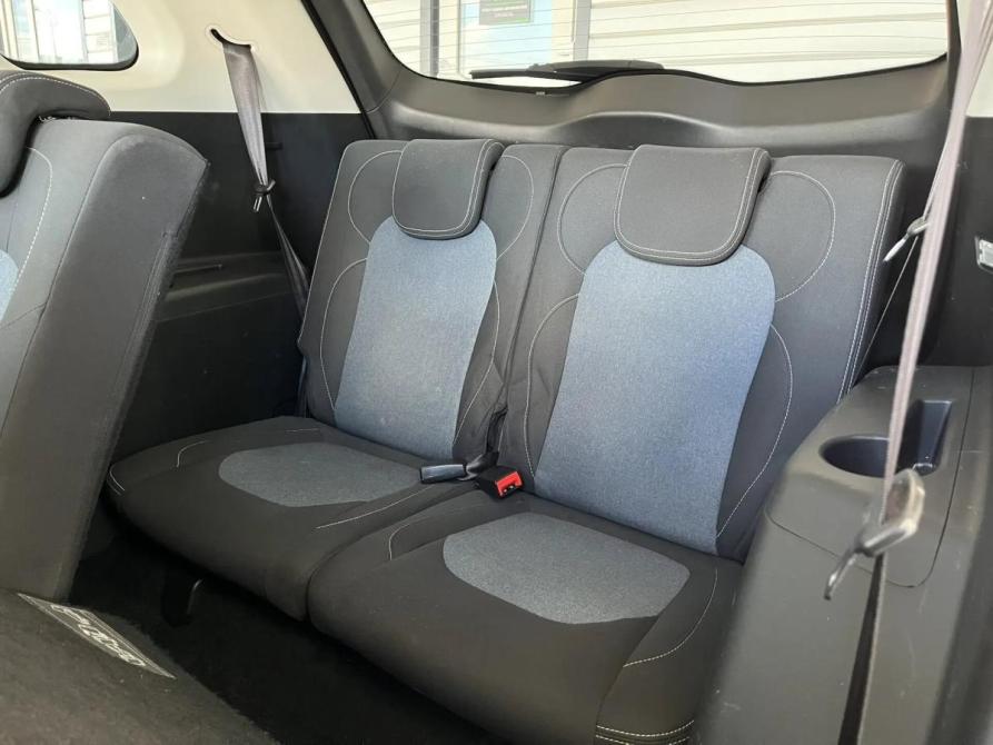 Chevrolet Captiva II Краснодар  - изображение 12