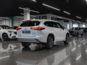 Toyota Highlander IV (XU70) Москва  - изображение 34