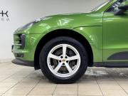 Porsche Macan I Рестайлинг Санкт-Петербург  - изображение 57