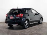 Suzuki SX4 II (S-Cross) Рестайлинг Чита  - изображение 24