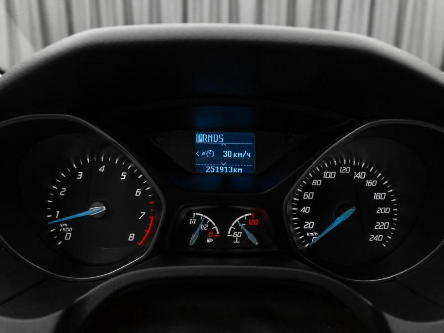 Ford Focus III Москва  - изображение 11