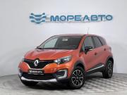 Renault Kaptur I Калининград  - изображение 18