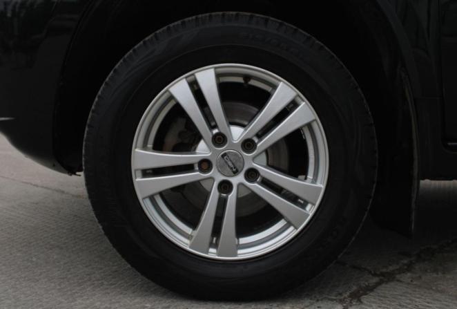 Nissan Terrano III (D10) с пробегом 2017 года, цена 1 060 000 рублей, 208980 км, внедорожник, Автокод Объявления