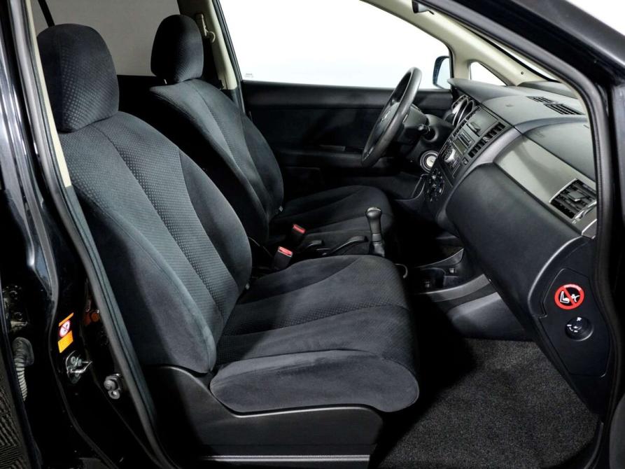 Nissan Tiida I Рестайлинг Санкт-Петербург  - изображение 13
