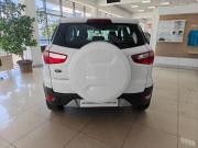 Ford EcoSport II Москва  - изображение 24