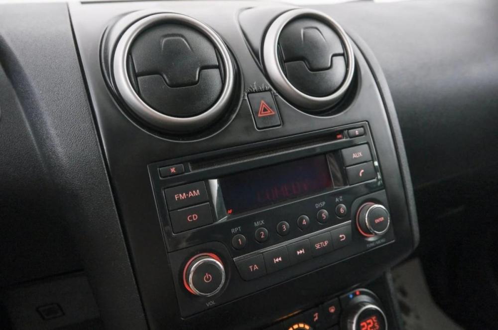 Nissan Qashqai I Рестайлинг Красноярск  - изображение 16