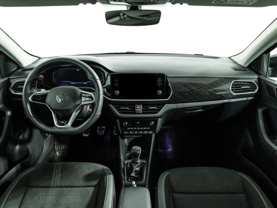 Volkswagen Polo VI Санкт-Петербург  - изображение 13