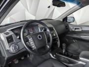 SsangYong Kyron I Рестайлинг Москва  - изображение 37