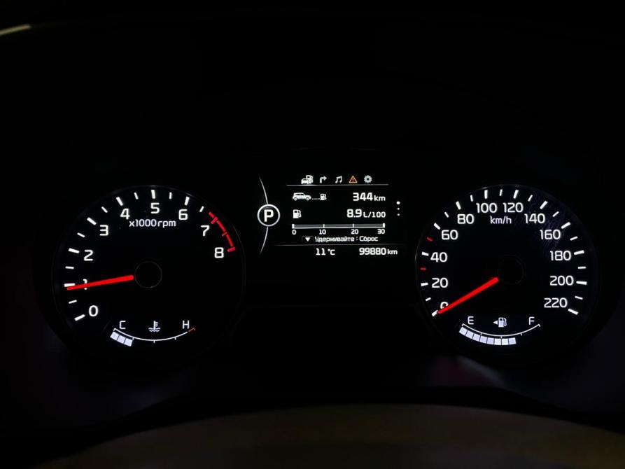 Kia Soul II Волгоград  - изображение 13