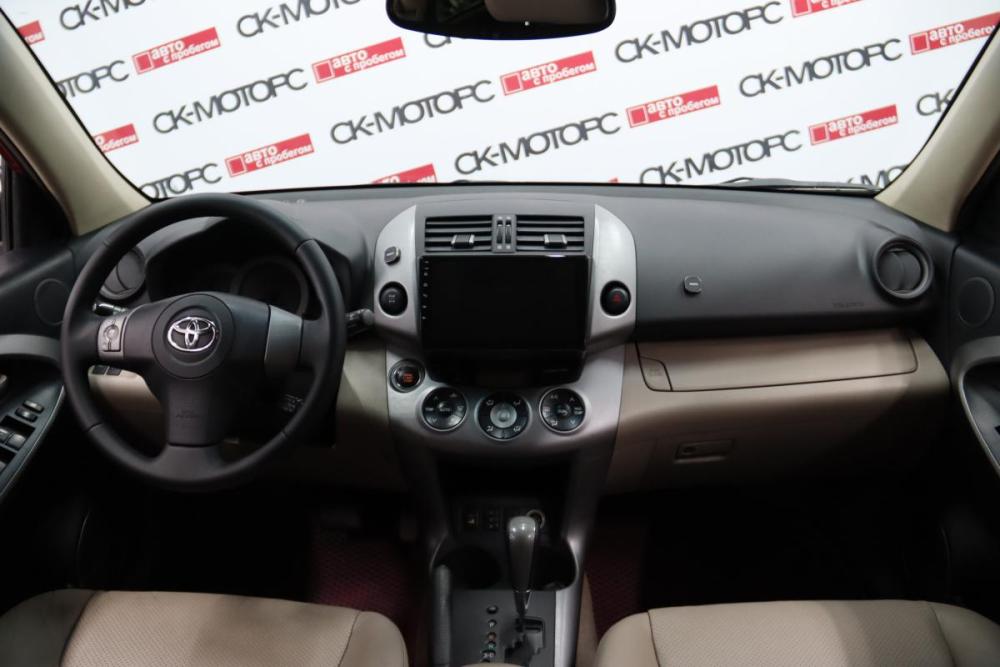 Toyota RAV4 III (XA30) Сургут  - изображение 8