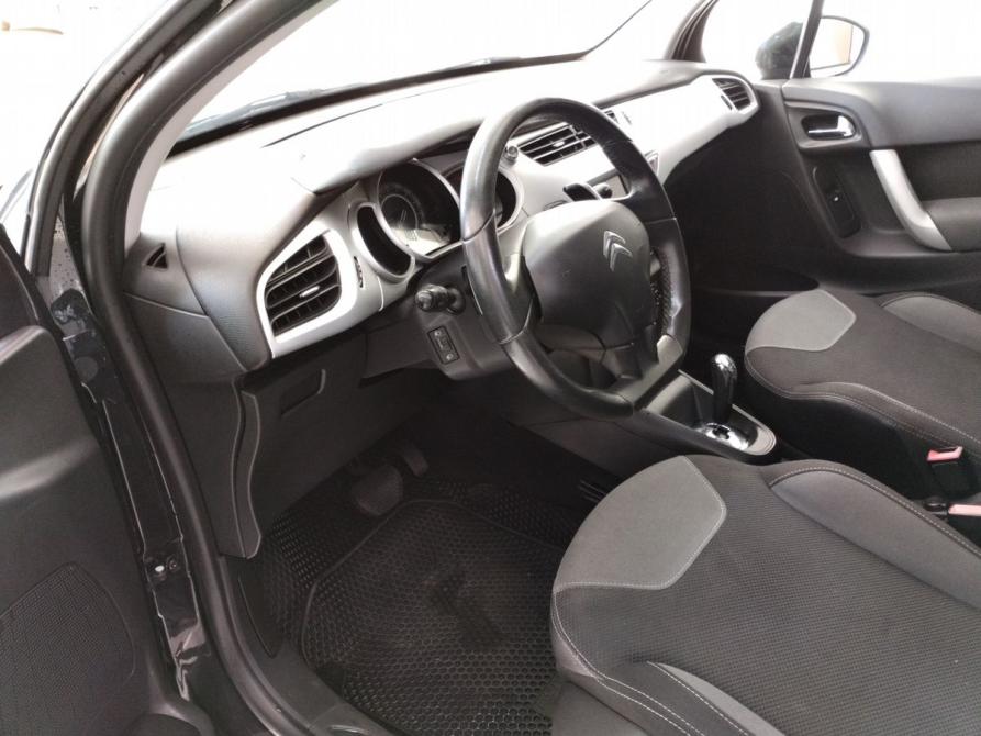 Citroen C3 II Минеральные Воды  - изображение 7