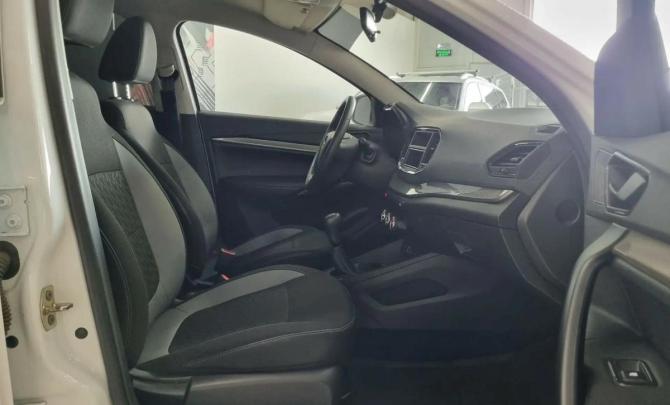 Lada (ВАЗ) Vesta I Рестайлинг (NG) с пробегом 2024 года, цена 1 190 000 рублей, 36687 км, седан, Автокод Объявления