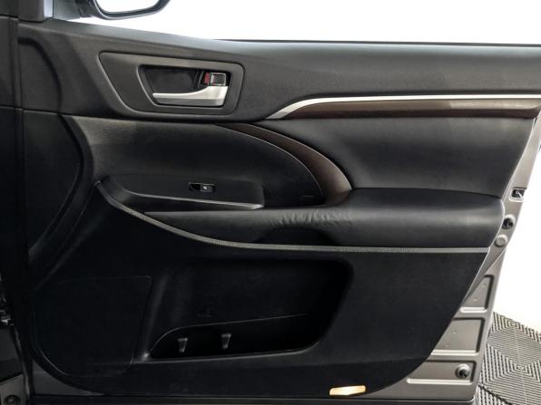 Toyota Highlander III (XU50) с пробегом 2014 года, цена 2 920 000 рублей, 219241 км, внедорожник, Автокод Объявления