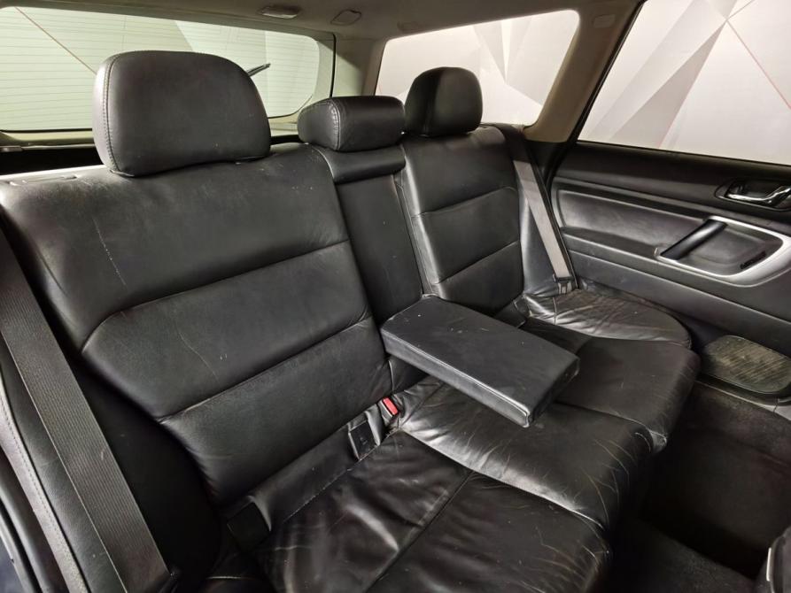 Subaru Outback III Рестайлинг Москва  - изображение 14