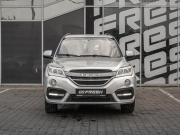 Lifan X60 I Рестайлинг 2 Краснодар  - изображение 17