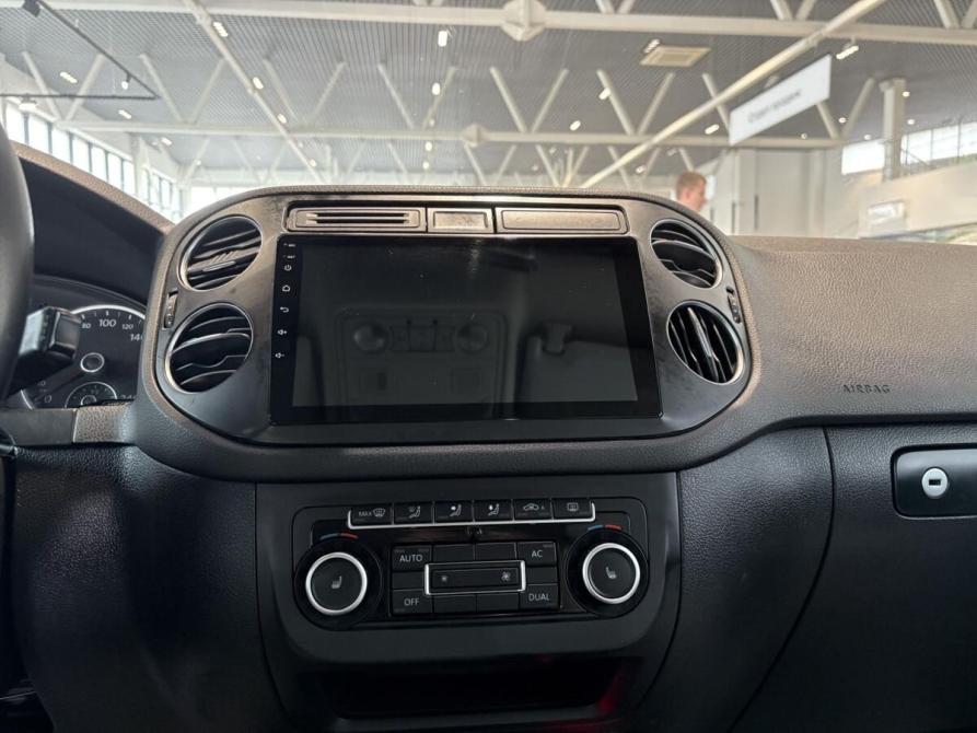 Volkswagen Tiguan I Рестайлинг Новомосковск  - изображение 13