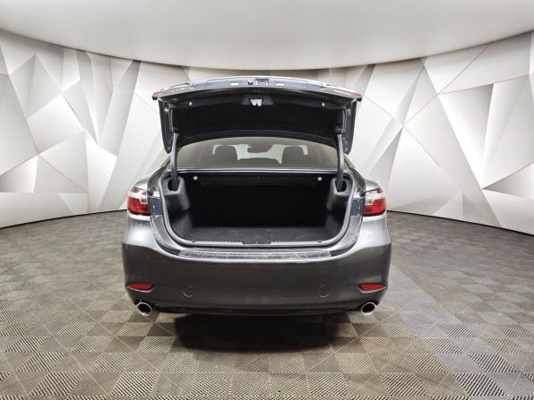 Mazda 6 III (GJ) Рестайлинг 2 с пробегом 2018 года, цена 1 599 150 рублей, 171504 км, седан, Автокод Объявления