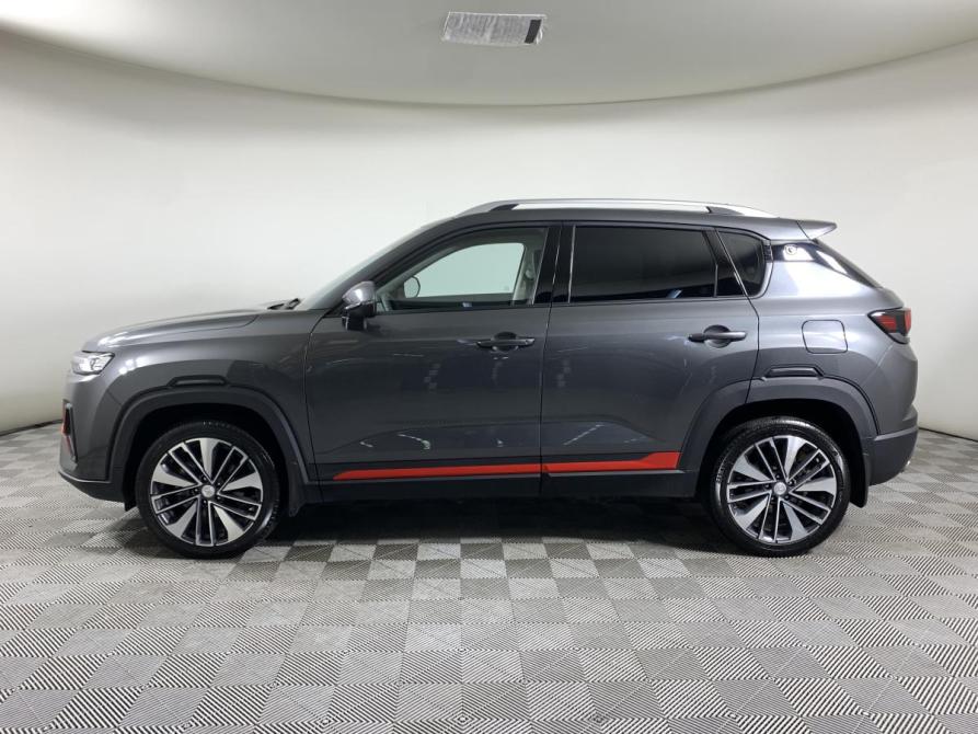 Changan CS35 Plus I Рестайлинг Москва  - изображение 8