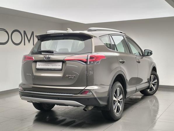 Toyota RAV4 IV (XA40) Рестайлинг с пробегом 2019 года, цена 2 732 000 рублей, 96550 км, внедорожник, Автокод Объявления