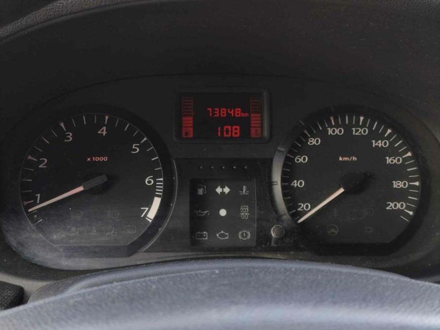 Lada (ВАЗ) Largus I Санкт-Петербург  - изображение 20