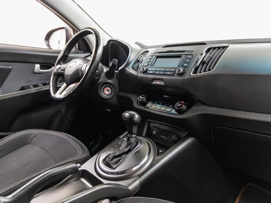 Kia Sportage III Волгоград  - изображение 33