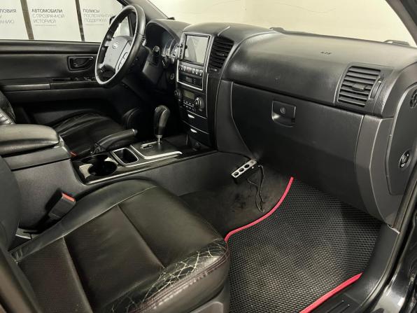 Kia Sorento I Рестайлинг с пробегом 2011 года, цена 830 000 рублей, 320413 км, внедорожник, Автокод Объявления