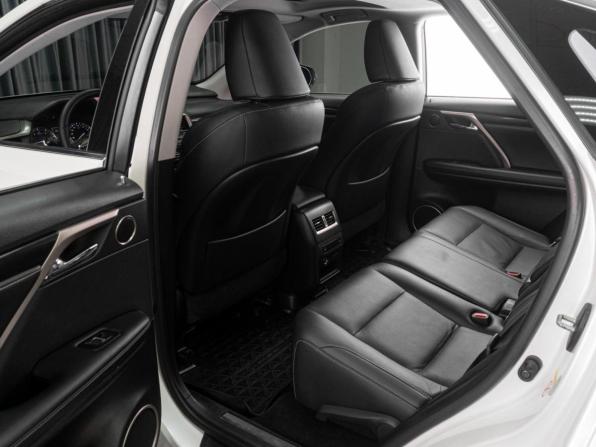 Lexus RX IV с пробегом 2019 года, цена 4 725 000 рублей, 63680 км, внедорожник, Автокод Объявления