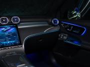 Mercedes-Benz GLC AMG II (X254) Москва  - изображение 50