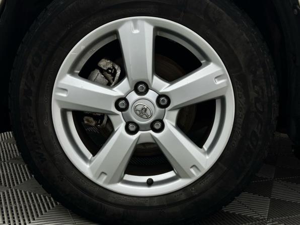 Toyota RAV4 III (XA30) с пробегом 2008 года, цена 1 049 000 рублей, 178919 км, внедорожник, Автокод Объявления