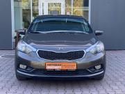 Kia Cerato III Екатеринбург  - изображение 35
