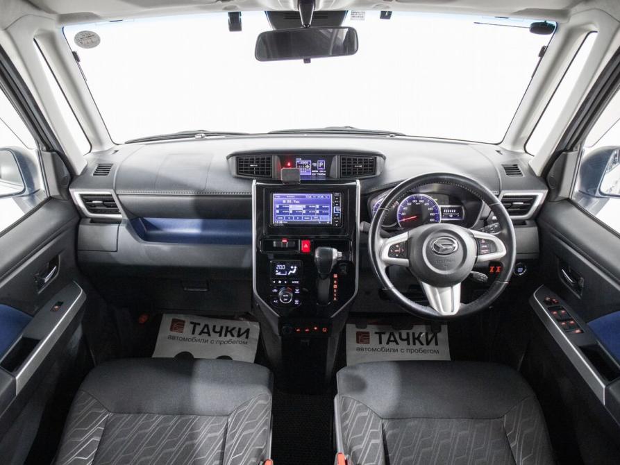 Daihatsu Thor I Иркутск  - изображение 8