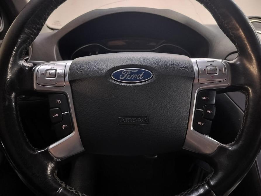 Ford Mondeo IV Рестайлинг Санкт-Петербург  - изображение 17
