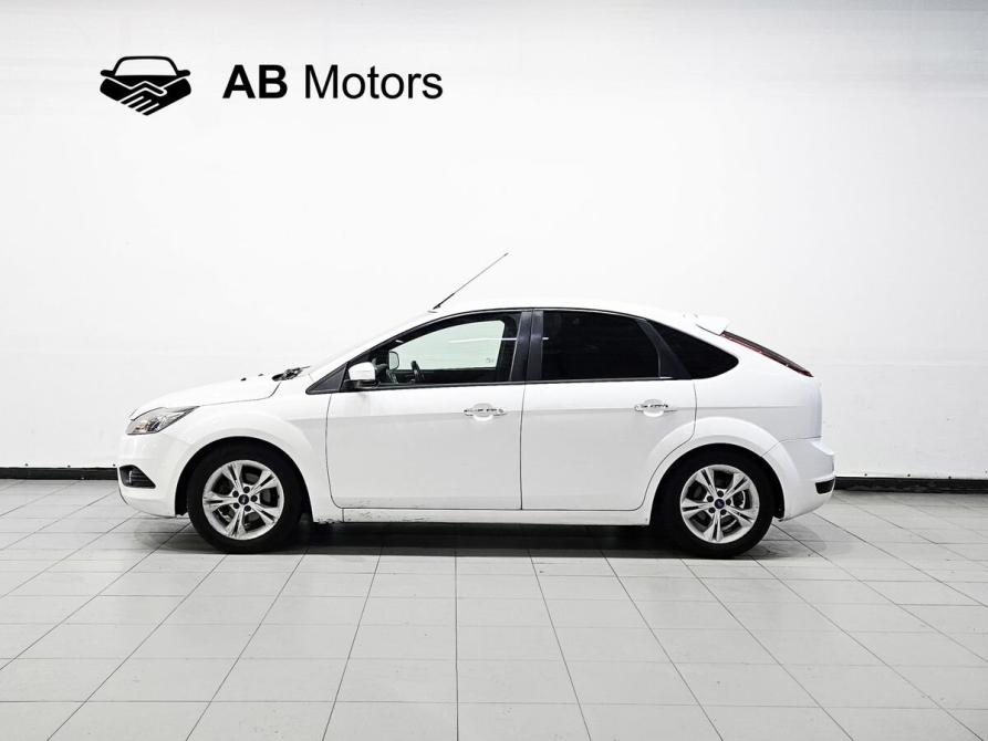 Ford Focus II Рестайлинг Белгород  - изображение 3
