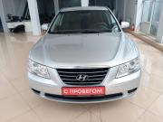 Hyundai Sonata V (NF) Рестайлинг Арзамас  - изображение 15