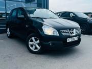 Nissan Qashqai I Санкт-Петербург  - изображение 9