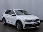 Volkswagen Tiguan II Сочи  - изображение 24