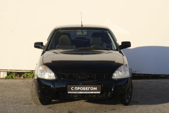 Lada (ВАЗ) Priora I с пробегом 2011 года, цена 360 000 рублей, 205000 км, седан, Автокод Объявления