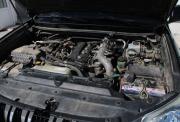 Toyota Land Cruiser Prado 150 Series Саратов  - изображение 53